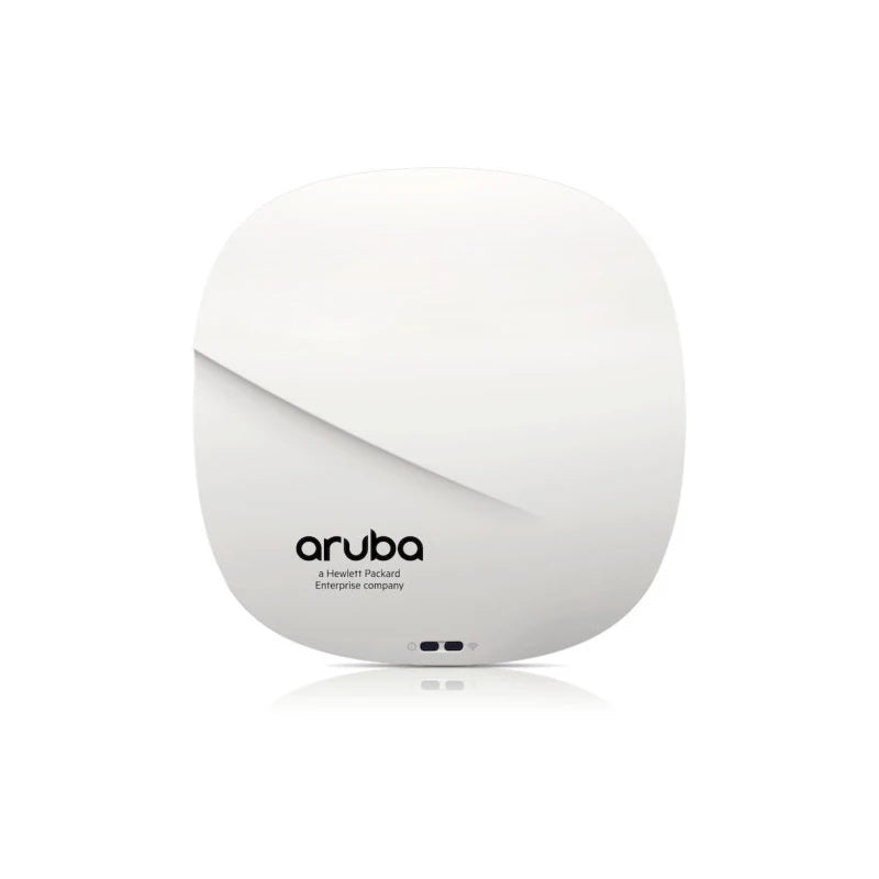 Aruba Networks APIN0315 AP-315 IAP-315(RW) Instant WiFi AP Wireless Network Access Point 802.11ac 4x4:4 MU-MIMO Dual Radio Integrated Antennas - Best WiFi Mall