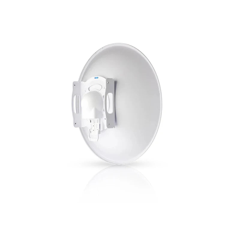 UBIQUITI RD-5G30-LW UISP airMAX RocketDish, 5 GHz, 30 dBi LW Antenna basestation or Point-to-Point bridge or network backhaul - Best WiFi Mall