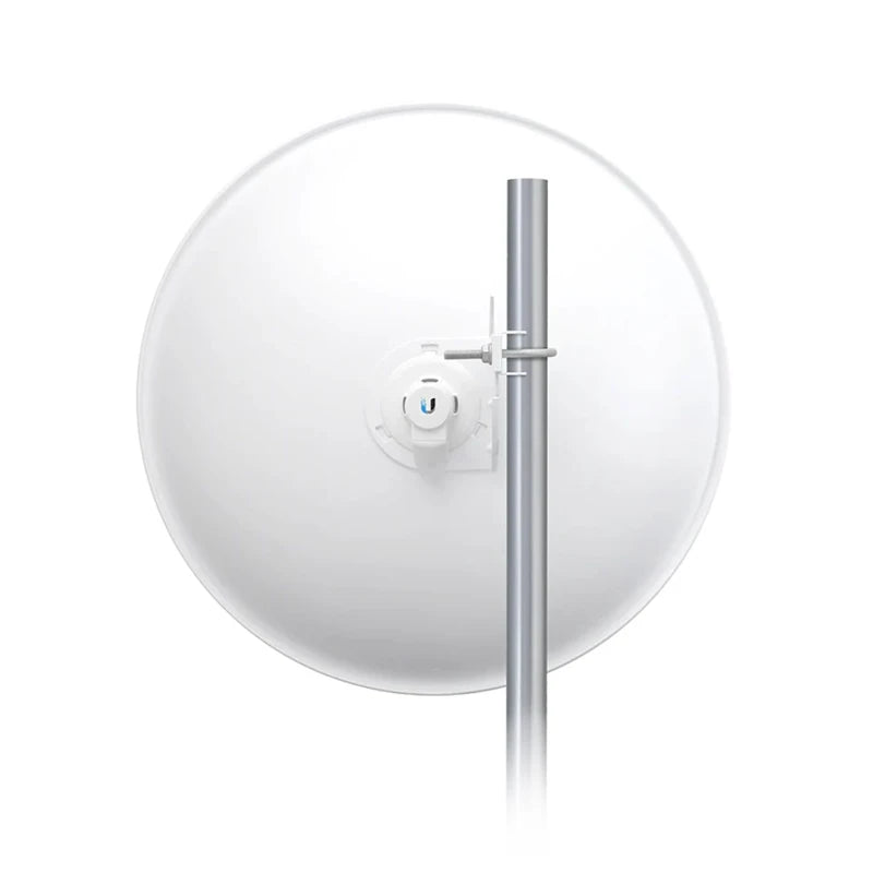 UBIQUITI PBE-5AC-500 UISP airMAX PowerBeam AC 5GHz, 500mm Bridge 5GHz WiFi antenna with a 450+ Mbps Real TCP/IP throughput rate - Best WiFi Mall