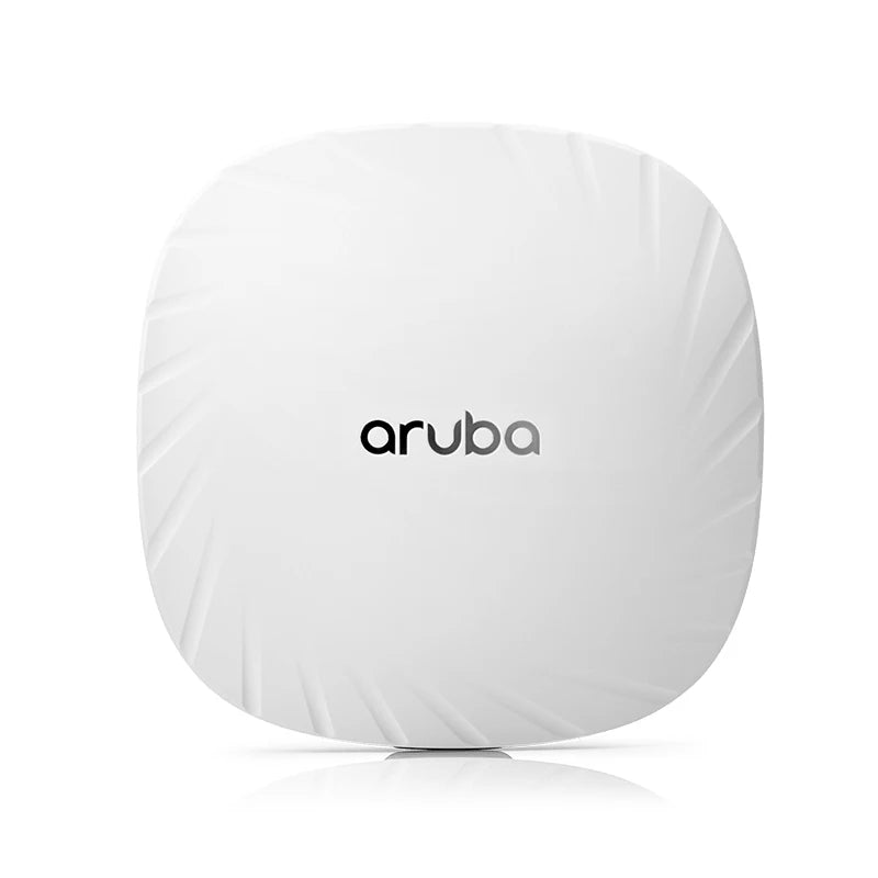 Aruba AP-505 / IAP-505 Wi-Fi 6 AP 1.5 Gbps Indoor Access Point Aruba AP-505 / IAP-505 Wi-Fi 6 AP 1.5 Gbps Indoor Access Point