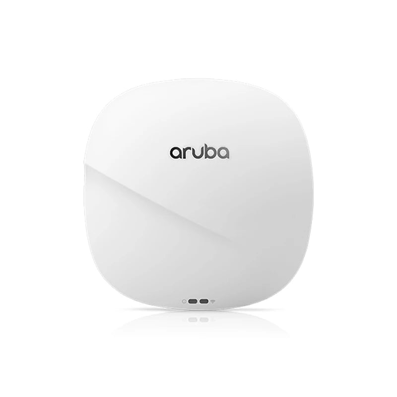 Aruba Networks APIN0345 AP-345 / IAP-345(RW) Indoor Wireless Access Point WiFi AP Dual Radio 802.11ac 4:4x4 MU-MIMO Integrated Antennas - Best WiFi Mall