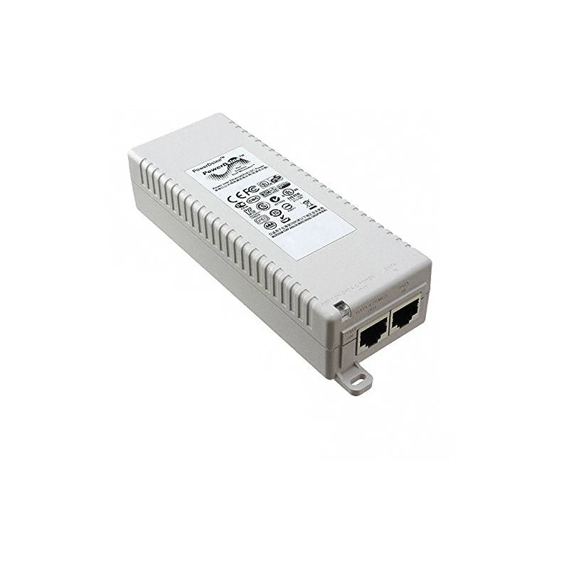 ARUBA NETWORKS PD-3501G-AC PoE Injector Watt Power Supply