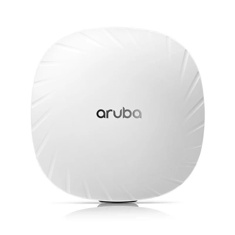 Aruba AP-305 屋内用 無線LAN子機 Wi-Fi 5 5台セット Aruba AP305屋内ワイヤレスアクセスポイントエントリーレベル