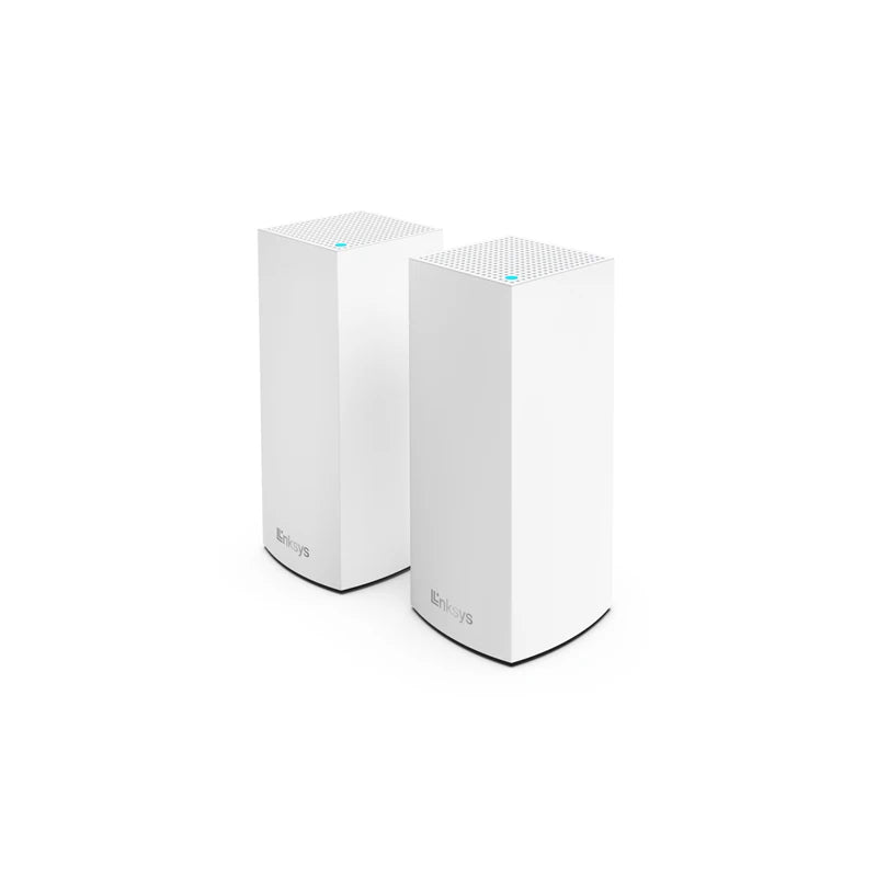 LINKSYS MX2001 MX2002 MX2003 Atlas 6 AX3000 3.0Gbps 4K/8K Streaming Whole Home Intelligent Mesh Network Dual-Band WiFi 6 System - Best WiFi Mall