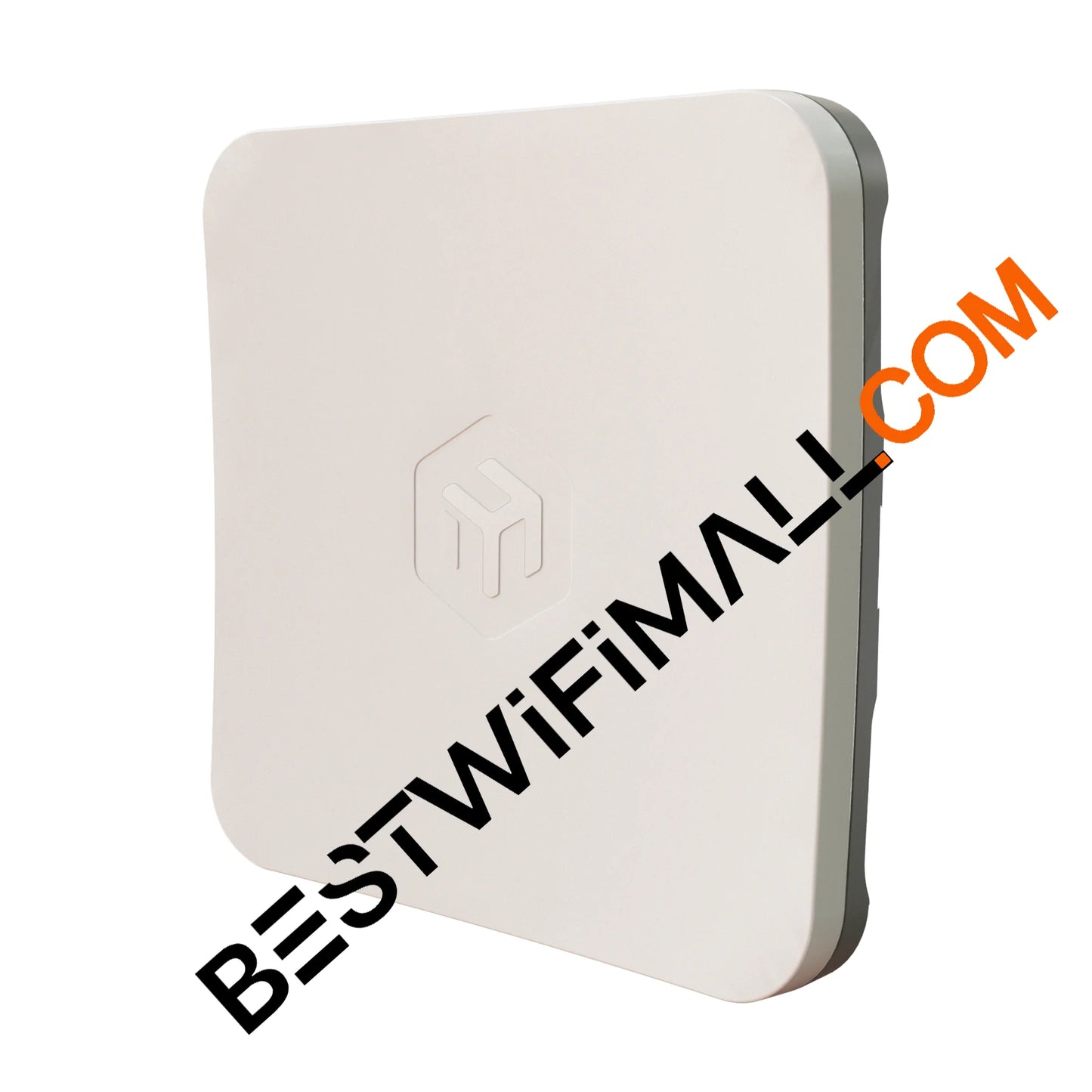 MikroTik SXTsq-5axD Outdoor Wi-Fi 6 CPE with a Powerful 16 dBi Antenna, AP Mode, and Multiple Mounting Options