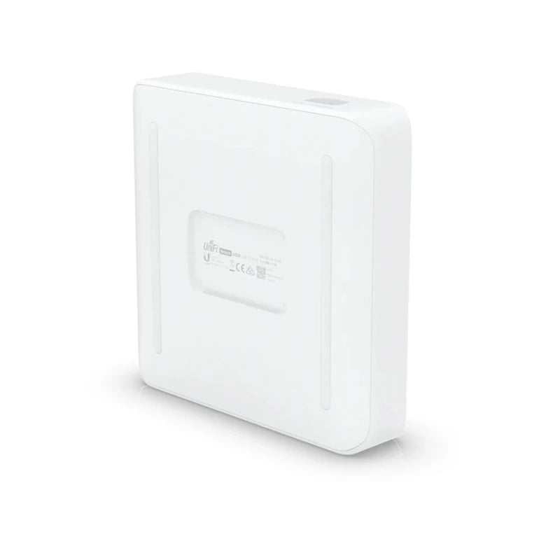 UBIQUITI USW-Lite-16-PoE, 8 Ports PoE Switch, Layer 2 Switch, 8x1GbE PoE+ RJ45 ports, 8x1GbE RJ45 ports, 45W PoE Switch supply - Best WiFi Mall