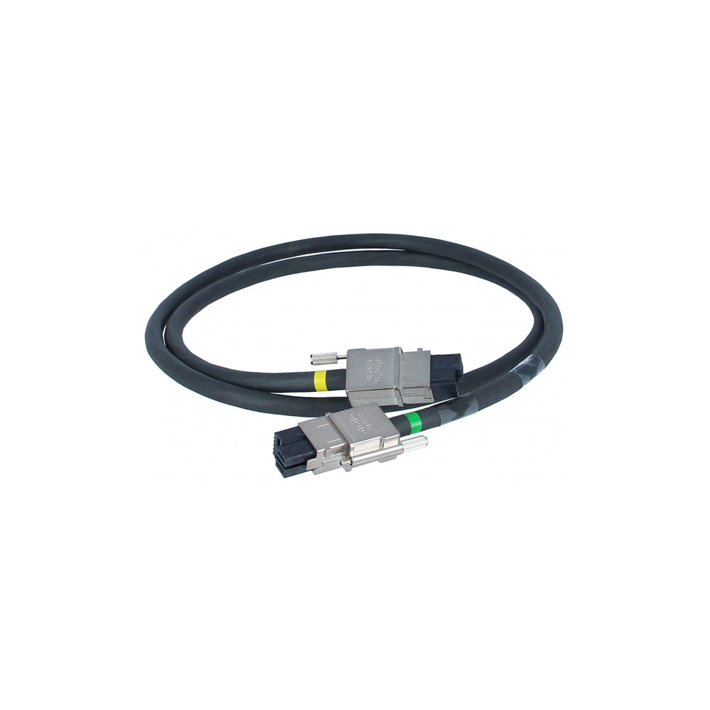 CISCO Stack Power Cable CAB-SPWR-30CM, CAB-SPWR-150CM, 30CM Or 150CM Spare Catalyst Series Accessories StackPower Cables
