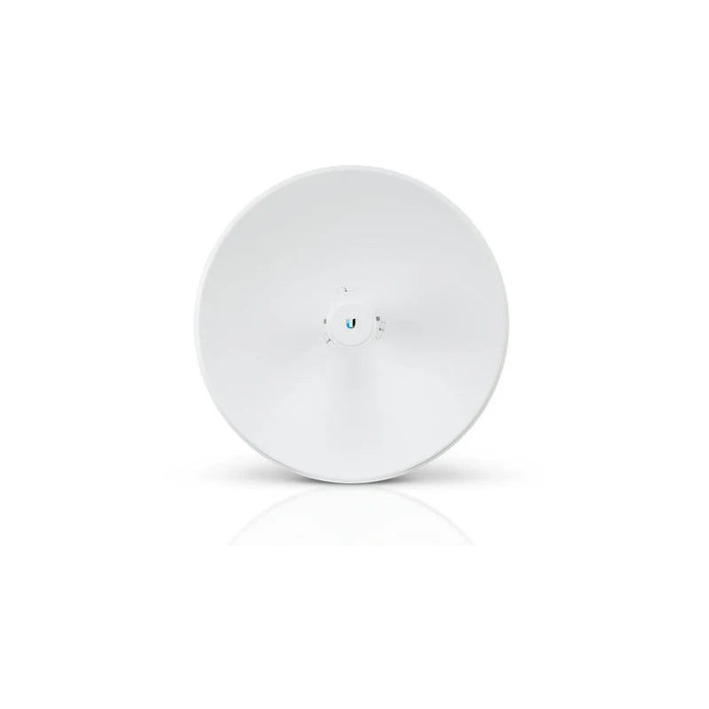 Ubiquiti PBE-5AC-Gen2 PowerBeam 5AC Gen2 For 25KM Only 1 Unit 25 dBi PRE-CONFIGURED 5GHz High-Performance airMAX Wireless Bridge - Best WiFi Mall
