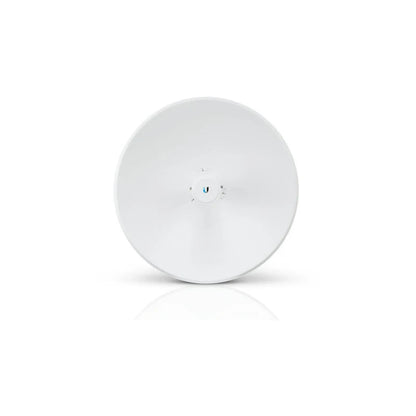 Ubiquiti PBE-5AC-Gen2 PowerBeam 5AC Gen2 For 25KM Only 1 Unit 25 dBi PRE-CONFIGURED 5GHz High-Performance airMAX Wireless Bridge - Best WiFi Mall