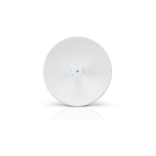 Ubiquiti PBE-5AC-Gen2 PowerBeam 5AC Gen2 For 25KM Only 1 Unit 25 dBi PRE-CONFIGURED 5GHz High-Performance airMAX Wireless Bridge - Best WiFi Mall