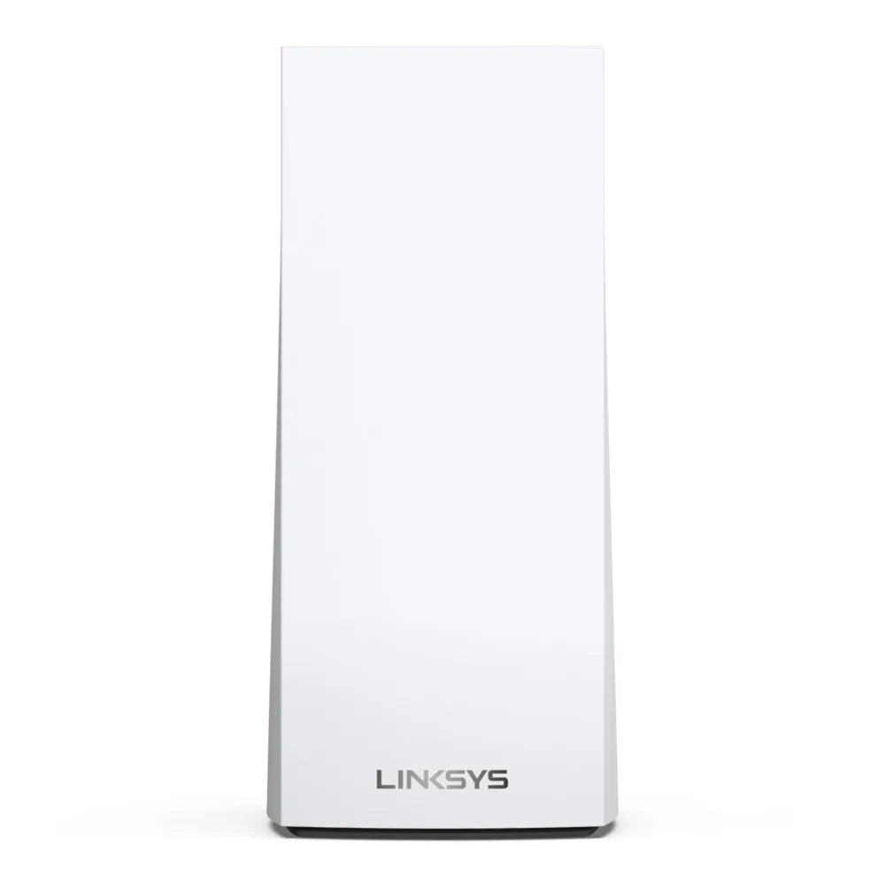 LINKSYS AX4200 MX4200 MX8400 MX12600 Velop Tri-Band Mesh WiFi 6 System, MU-MIM,8.4 Gbps, Intelligent Mesh Router, 1-2 Packs - Best WiFi Mall