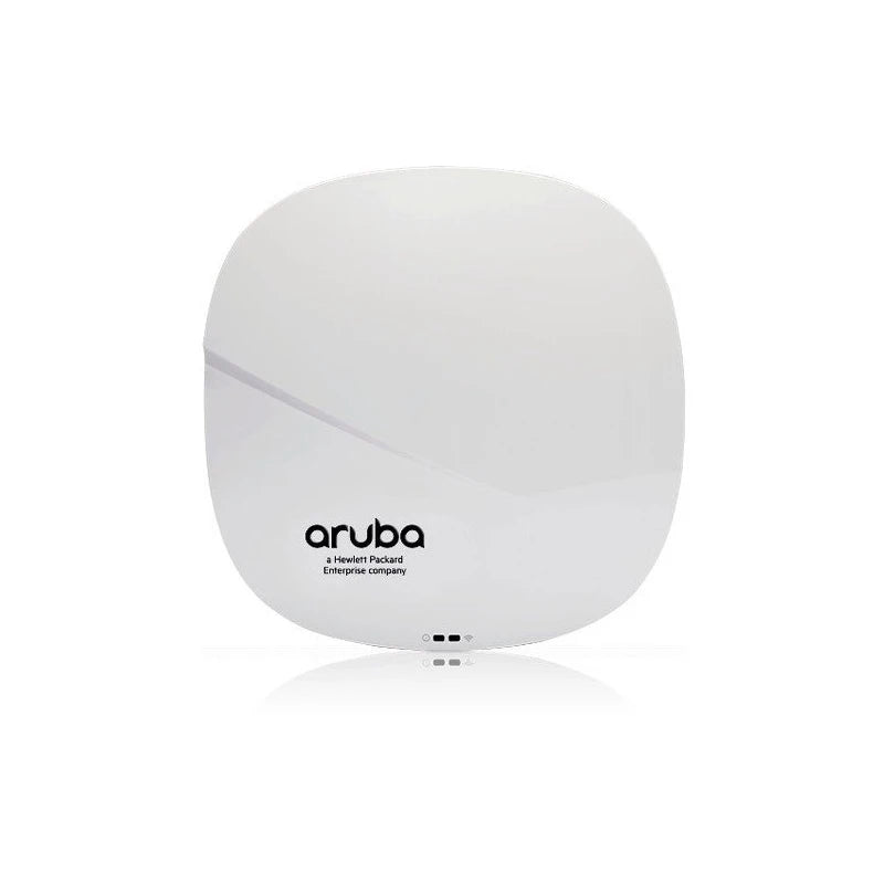 Aruba Networks APIN0325 AP-325 IAP-325(RW) Instant WiFi AP Wireless Network Access Point 802.11ac 4x4 MIMO Dual Band Radio Integrated Antennas - Best WiFi Mall