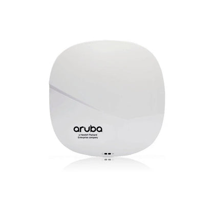 Aruba Networks APIN0325 AP-325 IAP-325(RW) Instant WiFi AP Wireless Network Access Point 802.11ac 4x4 MIMO Dual Band Radio Integrated Antennas - Best WiFi Mall
