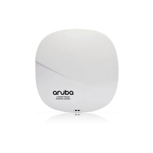 Aruba Networks APIN0325 AP-325 IAP-325(RW) Instant WiFi AP Wireless Network Access Point 802.11ac 4x4 MIMO Dual Band Radio Integrated Antennas - Best WiFi Mall