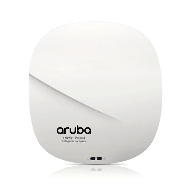 Aruba Networks APIN0315 AP-315 IAP-315(RW) Instant WiFi AP Wireless Network Access Point 802.11ac 4x4:4 MU-MIMO Dual Radio Integrated Antennas - Best WiFi Mall
