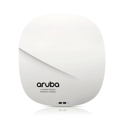 Aruba Networks APIN0315 AP-315 IAP-315(RW) Instant WiFi AP Wireless Network Access Point 802.11ac 4x4:4 MU-MIMO Dual Radio Integrated Antennas - Best WiFi Mall
