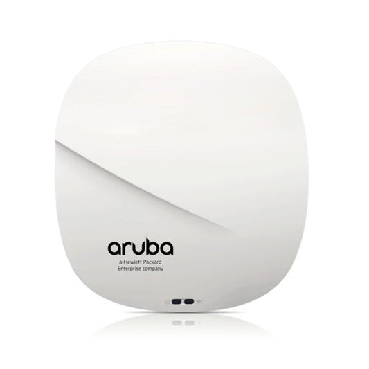 Aruba Networks APIN0315 AP-315 IAP-315(RW) Instant WiFi AP Wireless Network Access Point 802.11ac 4x4:4 MU-MIMO Dual Radio Integrated Antennas - Best WiFi Mall