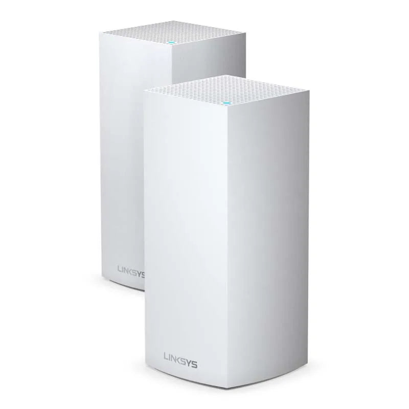 LINKSYS MX5300 AX5300 MX10600 Velop Whole Home WiFi 6 System, MU-MIMO Tri-Band,5.3 Gbps, Intelligent Mesh Router,1-2 Packs - Best WiFi Mall