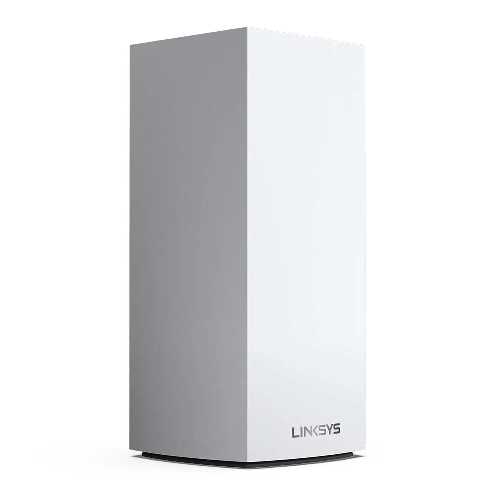 LINKSYS MX5300 AX5300 MX10600 Velop Whole Home WiFi 6 System, MU-MIMO Tri-Band,5.3 Gbps, Intelligent Mesh Router,1-2 Packs - Best WiFi Mall