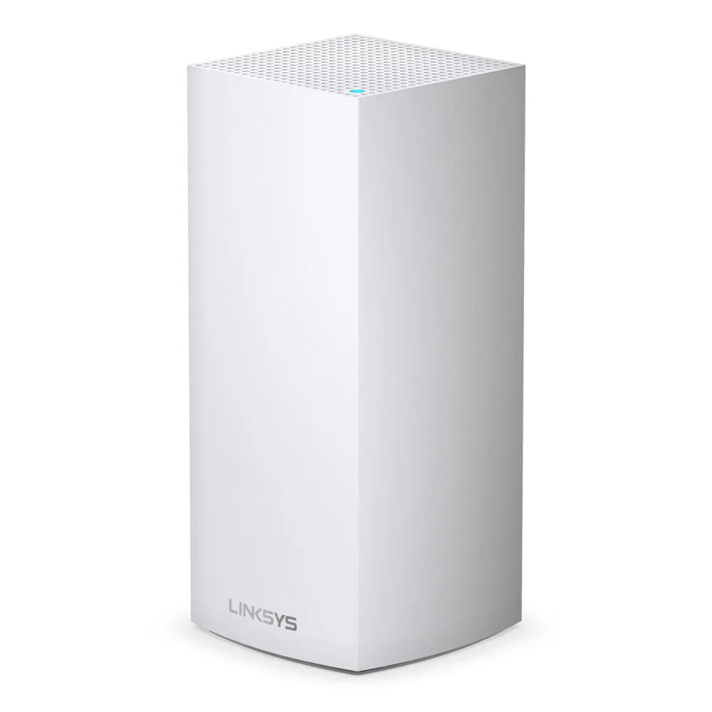 LINKSYS MX5300 AX5300 MX10600 Velop Whole Home WiFi 6 System, MU-MIMO Tri-Band,5.3 Gbps, Intelligent Mesh Router,1-2 Packs - Best WiFi Mall