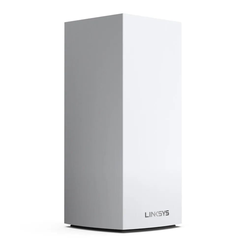 LINKSYS AX4200 MX4200 MX8400 MX12600 Velop Tri-Band Mesh WiFi 6 System, MU-MIM,8.4 Gbps, Intelligent Mesh Router, 1-2 Packs - Best WiFi Mall