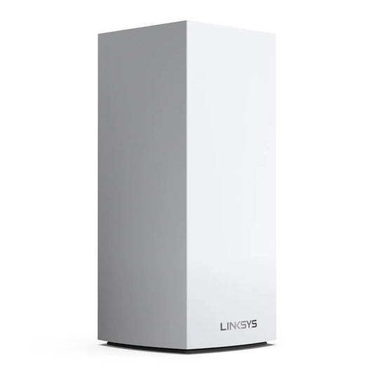 LINKSYS AX4200 MX4200 MX8400 MX12600 Velop Tri-Band Mesh WiFi 6 System, MU-MIM,8.4 Gbps, Intelligent Mesh Router, 1-2 Packs - Best WiFi Mall