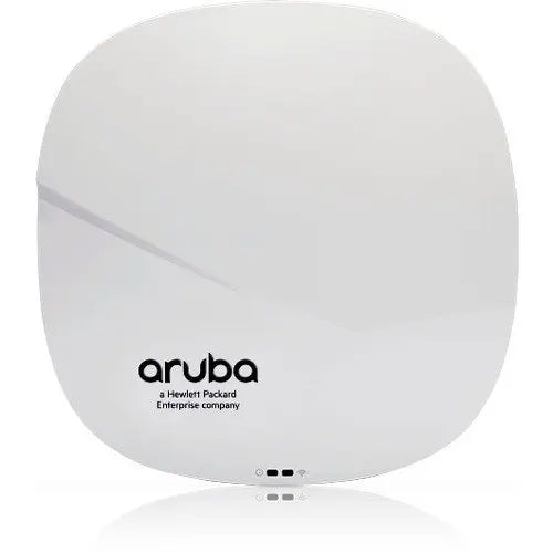 Aruba Networks APIN0325 AP-325 IAP-325(RW) Instant WiFi AP Wireless Network Access Point 802.11ac 4x4 MIMO Dual Band Radio Integrated Antennas - Best WiFi Mall