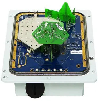 Ruckus Wireless T300 901-T300-WW01 OMNI Wireless Access Point 802.11AC Outdoor WiFi AP 2x2:2 Internal BeamFlex+ Dual-Band - Best WiFi Mall