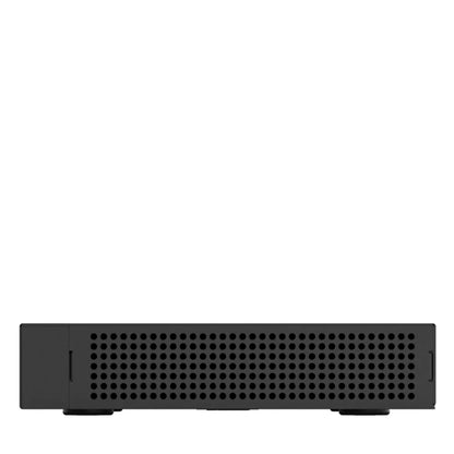 LINKSYS LGS108P 8-Port PoE+ Switch Business Desktop Gigabit Wired Connection Speed Up To 1,000 Mbps 8 Gigabit Ethernet