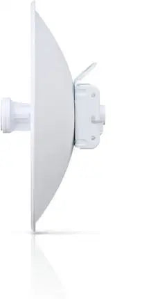 Ubiquiti PBE-5AC-Gen2 PowerBeam 5AC Gen2 For 25KM Only 1 Unit 25 dBi PRE-CONFIGURED 5GHz High-Performance airMAX Wireless Bridge - Best WiFi Mall