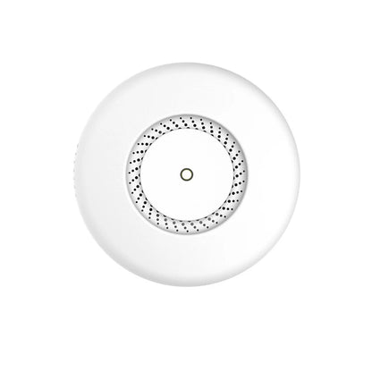 MikroTik RBcAPGi-5acD2nD WiFi AP 2x1000Mbps Dual-band 2.4 300Mbps & 5GHz 867 Mbps Inodor Wirless Access Point - Best WiFi Mall