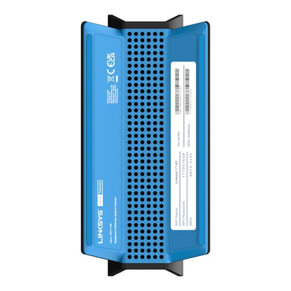 LINKSYS E8450 AX3200 3.2Gbps WiFi 6 Router Dual-Band 802.11AX, Covers Up To 2500 Sq. Ft, Handles 25+ Devices, Doubles Bandwidth - Best WiFi Mall