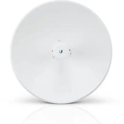 Ubiquiti PBE-5AC-Gen2 PowerBeam 5AC Gen2 For 25KM Only 1 Unit 25 dBi PRE-CONFIGURED 5GHz High-Performance airMAX Wireless Bridge - Best WiFi Mall