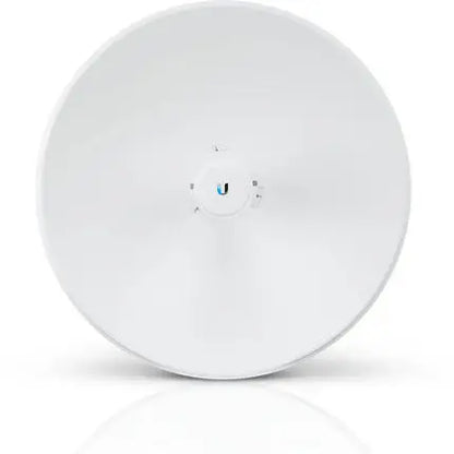 Ubiquiti PBE-5AC-Gen2 PowerBeam 5AC Gen2 For 25KM Only 1 Unit 25 dBi PRE-CONFIGURED 5GHz High-Performance airMAX Wireless Bridge - Best WiFi Mall