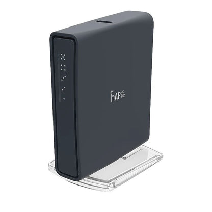 MikroTik RB952Ui-5ac2nD-TC 733Mbps Router hAP AC Lite Wireless Double-Frequency Router WiFi 2.4G 5G 802.11AC 2dbi - Best WiFi Mall