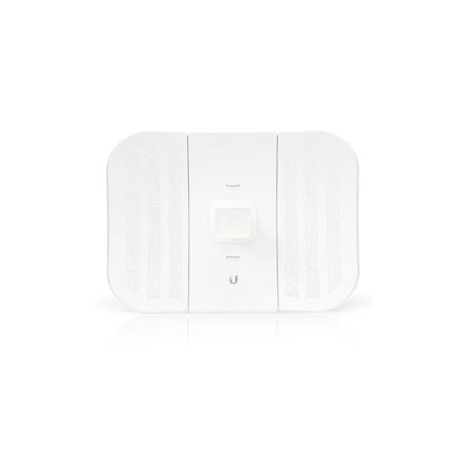 Ubiquiti Networks LBE-M5-23 Point-to-Point for 10KM, Wireless Bridge 5GHz Litebeam M5 23, 23dBi 1x1 SISO Only 1Units - Best WiFi Mall