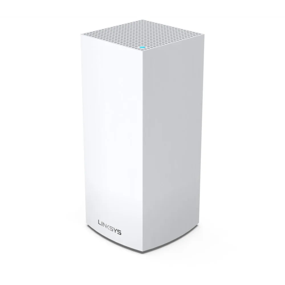 LINKSYS AX4200 MX4200 MX8400 MX12600 Velop Tri-Band Mesh WiFi 6 System, MU-MIM,8.4 Gbps, Intelligent Mesh Router, 1-2 Packs - Best WiFi Mall