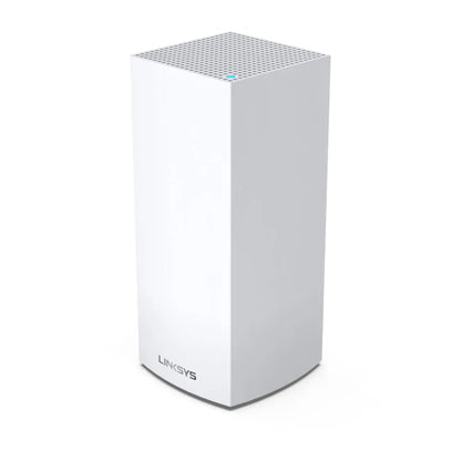 LINKSYS AX4200 MX4200 MX8400 MX12600 Velop Tri-Band Mesh WiFi 6 System, MU-MIM,8.4 Gbps, Intelligent Mesh Router, 1-2 Packs - Best WiFi Mall