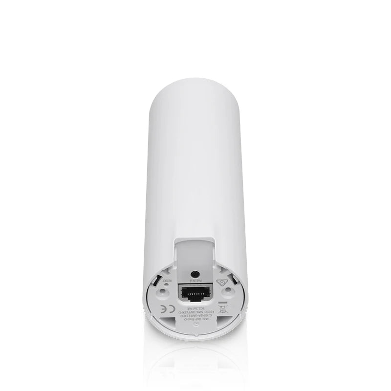 Ubiquiti UAP-FlexHD Networks UniFi 802.11ac Wave 2, 5GHz 1733Mbps, 2.4GHz 300Mbps, Wi-Fi Access Point - Best WiFi Mall