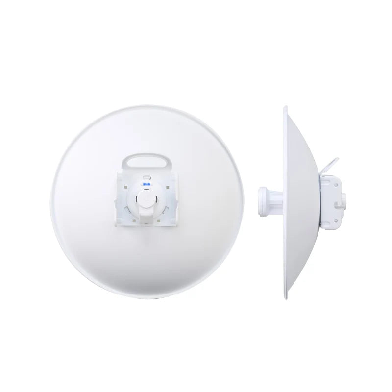 Ubiquiti PBE-5AC-Gen2 PowerBeam 5AC Gen2 For 25KM Only 1 Unit 25 dBi PRE-CONFIGURED 5GHz High-Performance airMAX Wireless Bridge - Best WiFi Mall