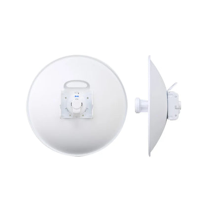 Ubiquiti PBE-5AC-Gen2 PowerBeam 5AC Gen2 For 25KM Only 1 Unit 25 dBi PRE-CONFIGURED 5GHz High-Performance airMAX Wireless Bridge - Best WiFi Mall