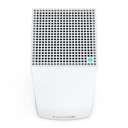 LINKSYS AX4200 MX4200 MX8400 MX12600 Velop Tri-Band Mesh WiFi 6 System, MU-MIM,8.4 Gbps, Intelligent Mesh Router, 1-2 Packs - Best WiFi Mall