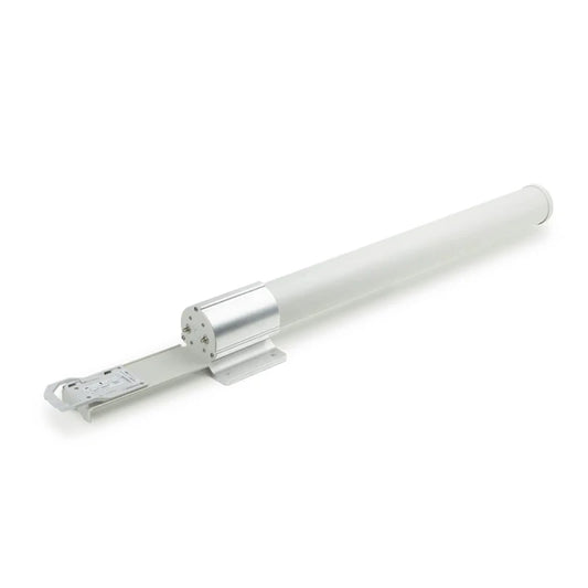 UBIQUITI AMO-2G10 UISP airMAX Omni 2.4 GHz, 10 dBi Antenna, 2x2 dual-polarity, MIMO Point-to-MultiPoint (PtMP) network Rocket AP - Best WiFi Mall