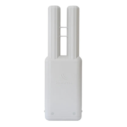 MikroTik RBOmniTikU-5HnD OmniTIK 5 Outdoor WiFi AP, 7.5dBi Integrated AP, 5GHz Dual Chain, 5xEthernet Ports, Wireless Bridge - Best WiFi Mall