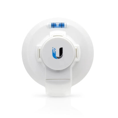 UBIQUITI PBE-5AC-620 UISP airMAX PowerBeam AC 5GHz 620mm Bridge 5 GHz WiFi antenna with a 450+ Mbps Real TCP/IP throughput rate - Best WiFi Mall