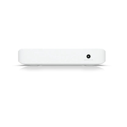 UBIQUITI USW-Lite-8-PoE, 4 Ports PoE Switch, Layer 2 Switch, 4x1GbE PoE+ RJ45 ports, 4x1GbE RJ45 ports, 52W PoE Switch supply - Best WiFi Mall