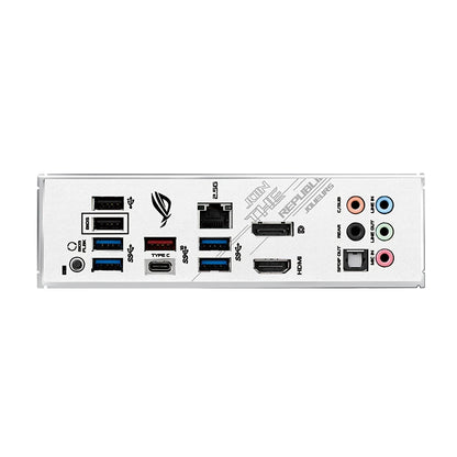 ASUS ROG STRIX B550-A GAMING Gaming Motherboard With PCIe 4.0 Connectivity,for 3rd Gen AMD Ryzen CPUs, Dual M.2, 2.5 Gb Ethernet