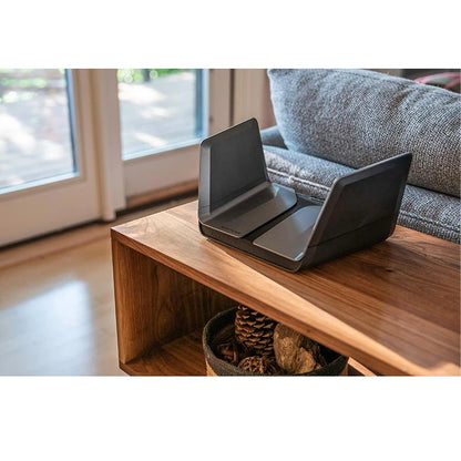 NETGEAR RAX80 Nighthawk AX8 8-Stream WiFi 6 Router AX6000 Wireless Speed up to 6Gbps, Up to 2500 sq ft Coverage & 30+ Devices - Best WiFi Mall