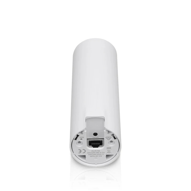 UBIQUITI Networks UAP-FlexHD UniFi 802.11AC WiFi 5 AP Wave 2 5GHz 1733Mbps, 2.4GHz 300Mbps, Wi-Fi Wireless Access Point