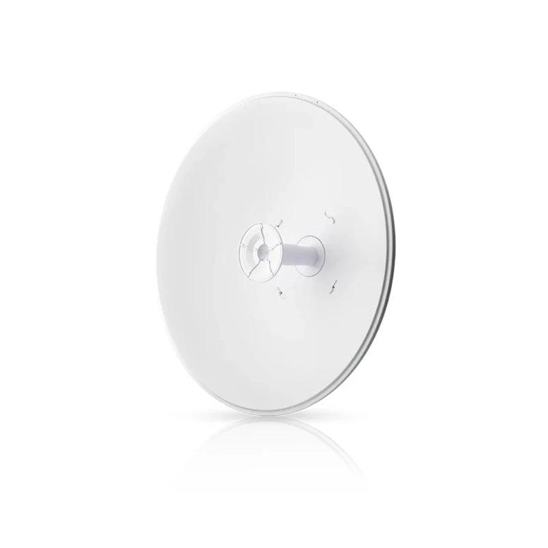 UBIQUITI RD-5G30-LW UISP airMAX RocketDish, 5 GHz, 30 dBi LW Antenna basestation or Point-to-Point bridge or network backhaul - Best WiFi Mall